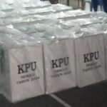 KPU terus melakukan penghitungan suara Pileg di seluruh Indonesia. Untuk Pileg DPRD Maluku Utara dapil 5 Sula-Taliabu ada terdapat 3 nama yang unggul di real count KPU.