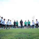 Pelatih kepala Timnas Indonesia U-16, Nova Arianto, memanggil sebanyak 32 pemain untuk mengikuti seleksi gelombang kedua.