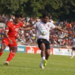 Meski gagal melaju ke final Liga 2 musim ini, Malut United tetap optimis lolos ke Liga 1 musim depan. Pasukan Imran Nahumarury memang masih mempunyai sekali kesempatan untuk merebut satu tiket promosi ke Liga 1.